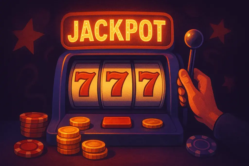 Casino Jackpot Slotovi: Best Casino Games